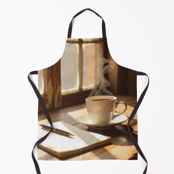 Item preview, The Morning Ritual designed and sold by xArchGoDx.