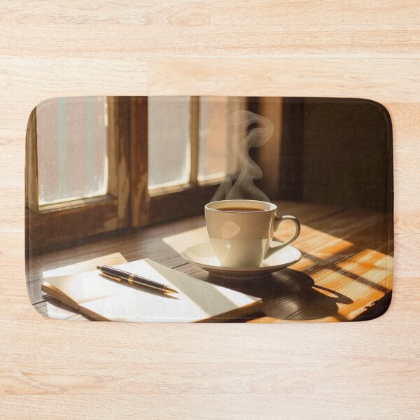 Item preview, The Morning Ritual designed and sold by xArchGoDx.