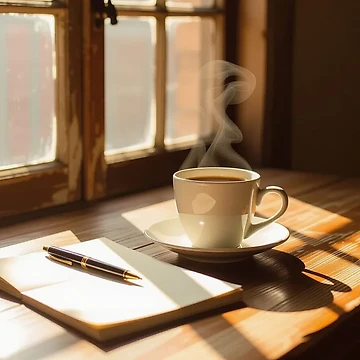 Artwork thumbnail, The Morning Ritual by xArchGoDx