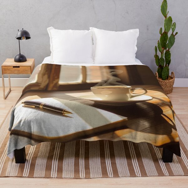 Item preview, The Morning Ritual designed and sold by xArchGoDx.