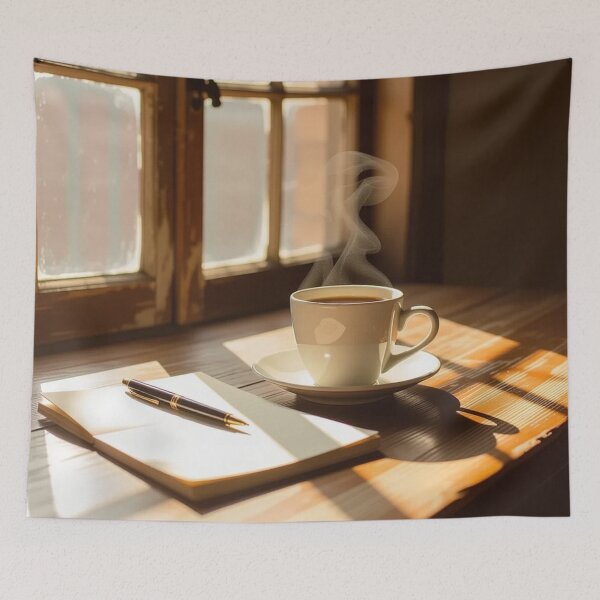 Item preview, The Morning Ritual designed and sold by xArchGoDx.