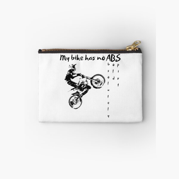 Item preview, My bike has no ABS designed and sold by MatyldaJ.