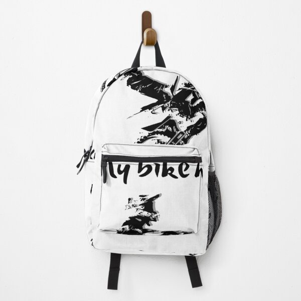 Item preview, My bike has no ABS designed and sold by MatyldaJ.