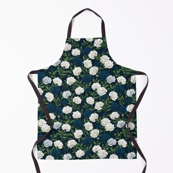 Item preview, Artistic Blooming Carnations Texture For Thinking Of You designed and sold by RoyalStarsPatts.