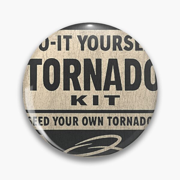 Item preview,  Acme Tornado Kit designed and sold by AgedKeaton.