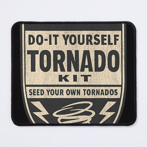 Item preview,  Acme Tornado Kit designed and sold by AgedKeaton.