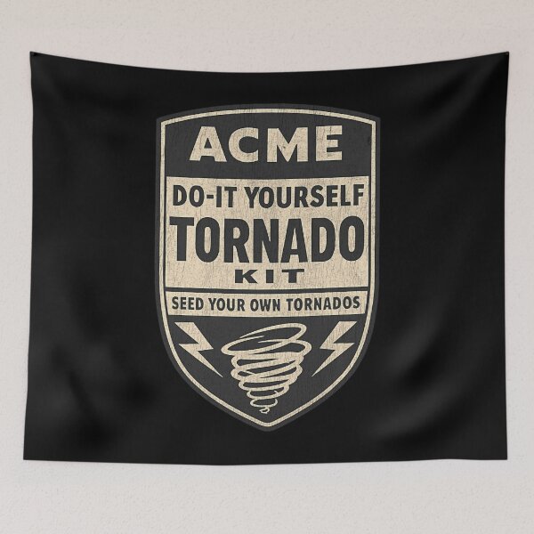 Item preview,  Acme Tornado Kit designed and sold by AgedKeaton.