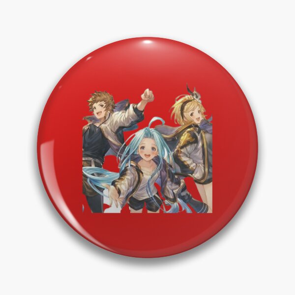 Item preview, Fantaisie Granblue  (6).png designed and sold by djevad.