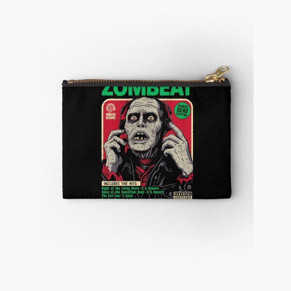 Item preview, Zombeat designed and sold by tronyx79.