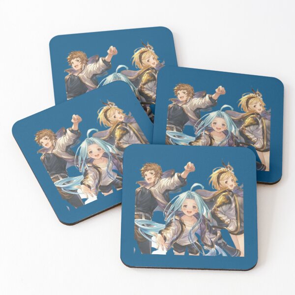 Item preview, Fantaisie Granblue  (6).png designed and sold by djevad.