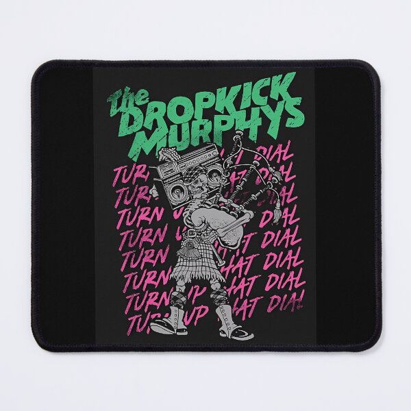 Item preview, dropkick murphys  designed and sold by AishaKozey.