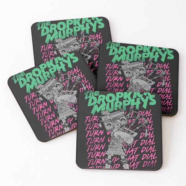 Item preview, dropkick murphys  designed and sold by AishaKozey.