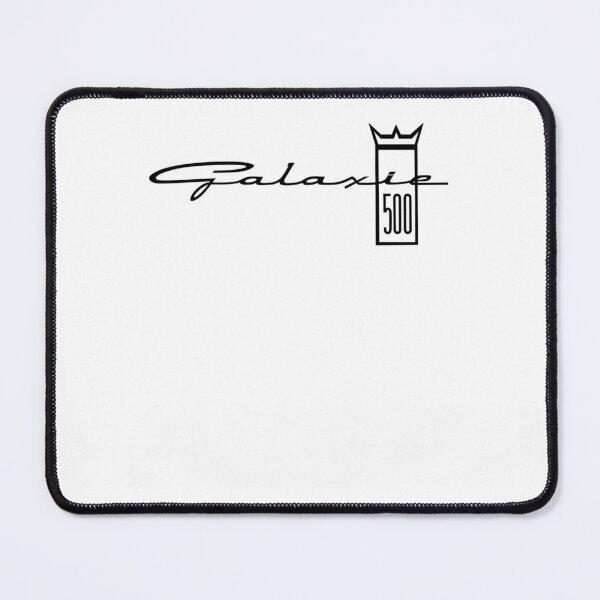 Item preview, 1 Ford Galaxie 500 Emblem designed and sold by ElsyMelton.