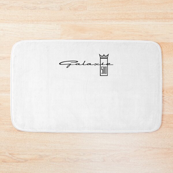 Item preview, 1 Ford Galaxie 500 Emblem designed and sold by ElsyMelton.