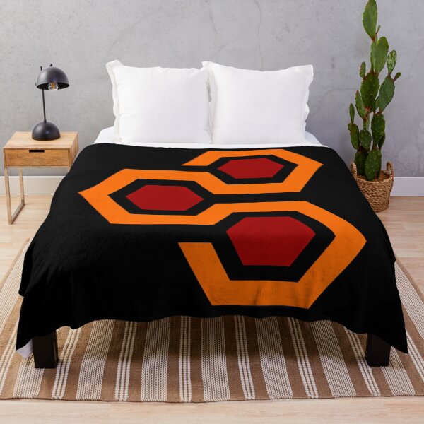 Item preview,  Overlook Rug Carpet Abstract Interpretation designed and sold by AlexanPallesen.