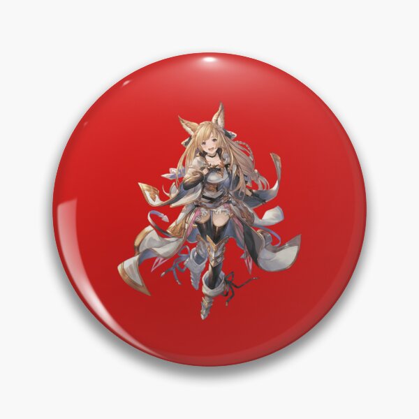Item preview, Fantaisie Granblue  (4).png designed and sold by djevad.