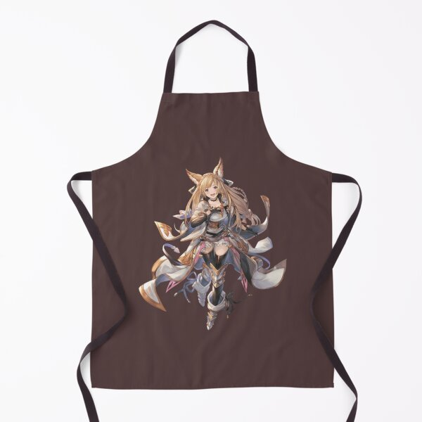 Item preview, Fantaisie Granblue  (4).png designed and sold by djevad.