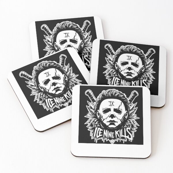 Item preview, 1 Micheal Ink designed and sold by DavidDeans.