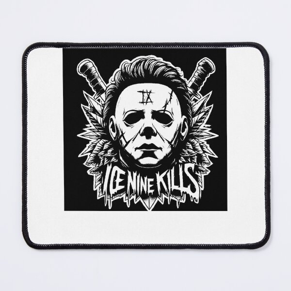 Item preview, 1 Micheal Ink designed and sold by DavidDeans.