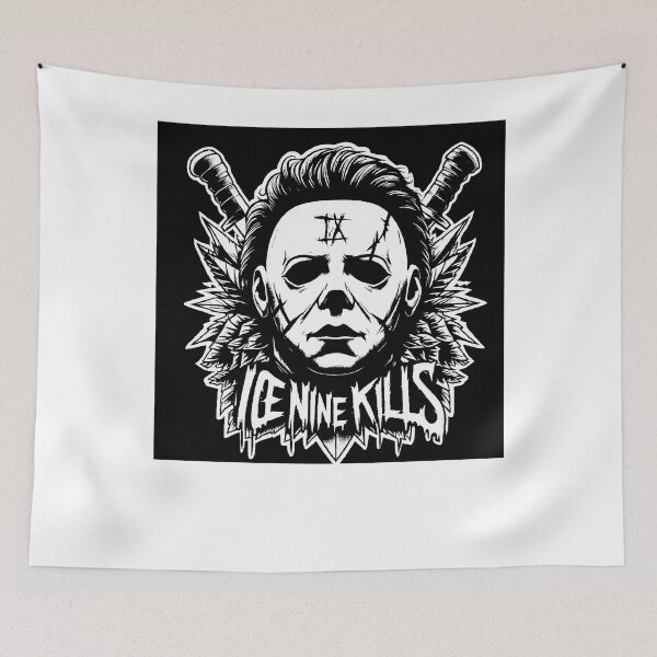 Item preview, 1 Micheal Ink designed and sold by DavidDeans.