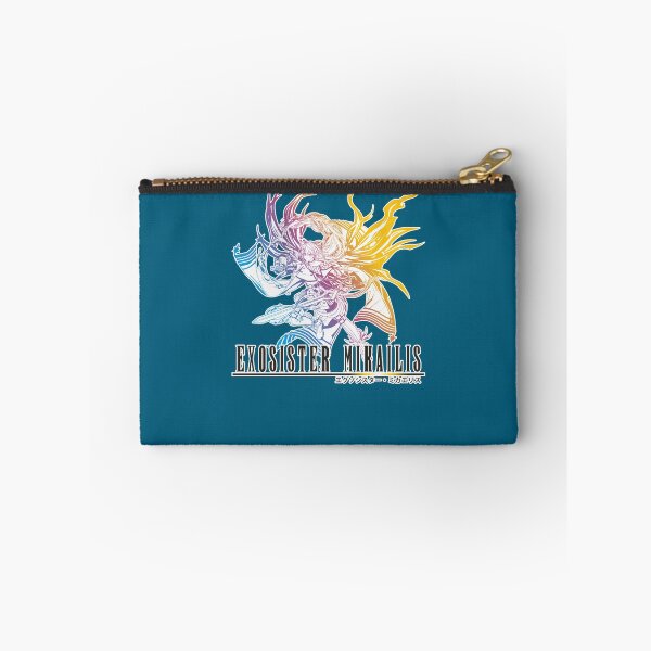 Item preview, Exosister Mikailis in Final Fantasy .png designed and sold by djevad.