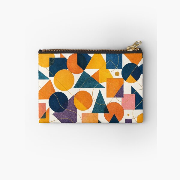 Item preview, Geometry dances in color designed and sold by Sigtrix.