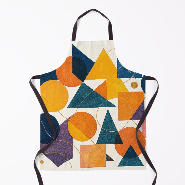 Item preview, Geometry dances in color designed and sold by Sigtrix.