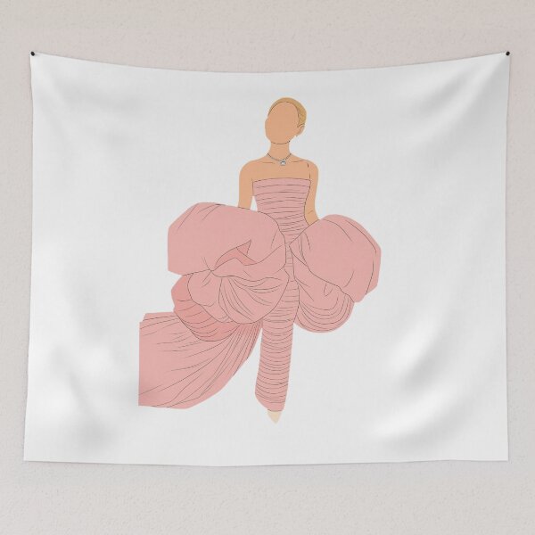 Item preview, Ariana Grande Oscars designed and sold by PenguinThug.