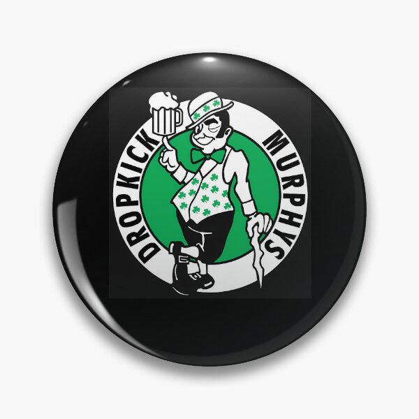 Item preview, dropkick murphys  designed and sold by AishaKozey.