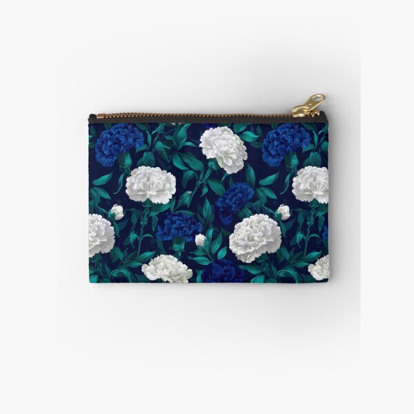 Item preview, Trendy Fresh Carnationss Illustration For Floral Theme designed and sold by RoyalStarsPatts.