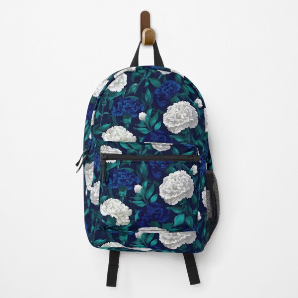 Item preview, Trendy Fresh Carnationss Illustration For Floral Theme designed and sold by RoyalStarsPatts.