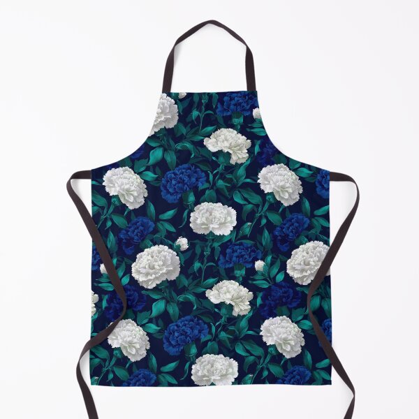 Item preview, Trendy Fresh Carnationss Illustration For Floral Theme designed and sold by RoyalStarsPatts.