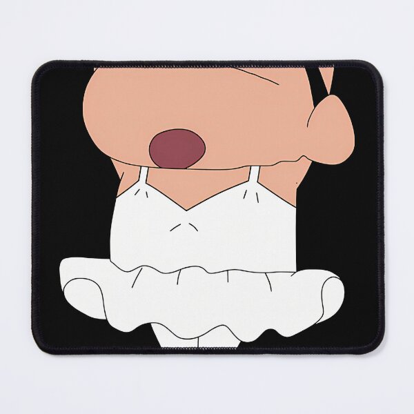 Item preview, Shinchan Dancing designed and sold by AgedKeaton.