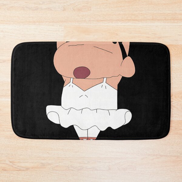 Item preview,  Shinchan Dancing designed and sold by AgedKeaton.