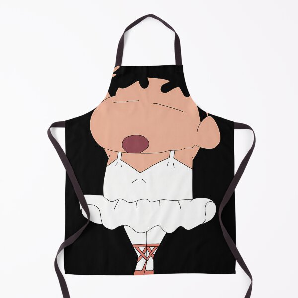 Item preview, Shinchan Dancing designed and sold by AgedKeaton.
