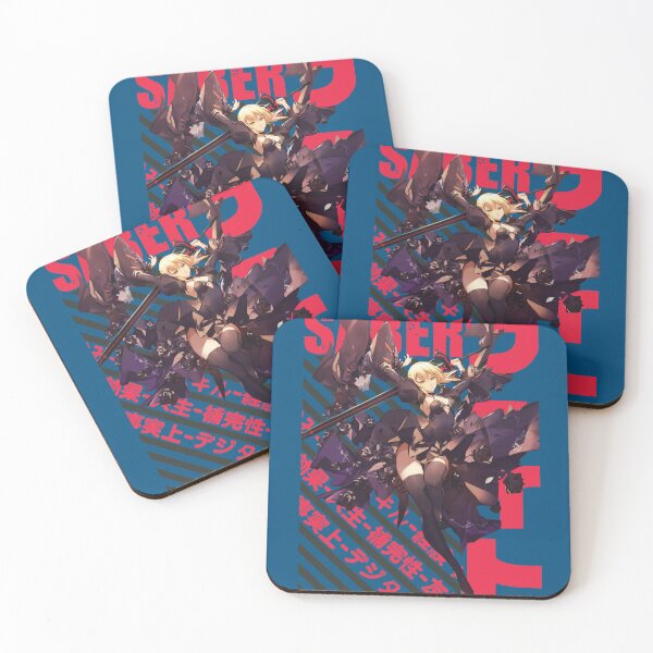Item preview, Fate - Saber Alter .png designed and sold by djevad.