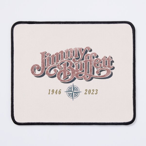 Item preview, Red Latitudes Jimmy Buffett  designed and sold by AlexanPallesen.