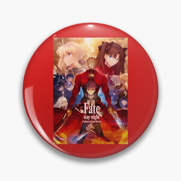 Item preview, Fate Stay game Night t .png designed and sold by djevad.