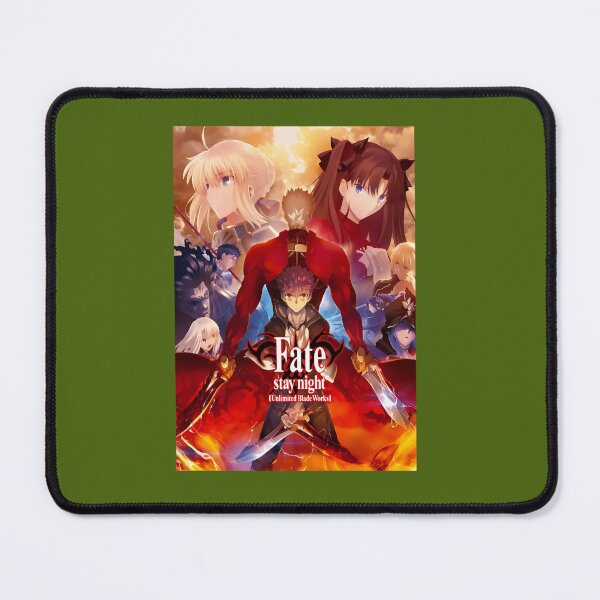 Item preview, Fate Stay game Night t .png designed and sold by djevad.