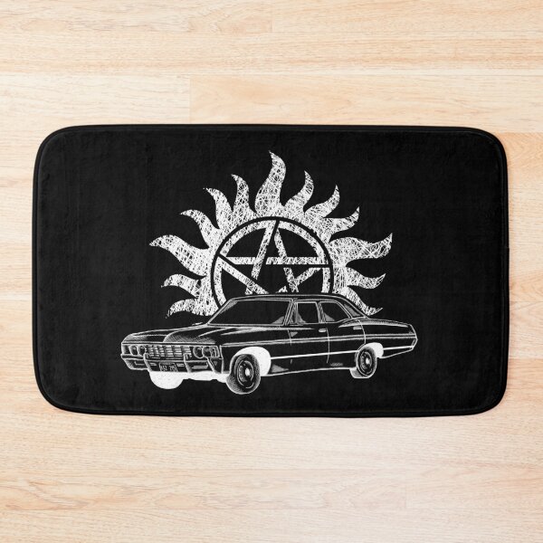 Item preview, Baby Supernatural Artwork  designed and sold by MB-Graphix.