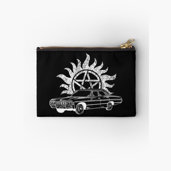 Item preview, Baby Supernatural Artwork  designed and sold by MB-Graphix.