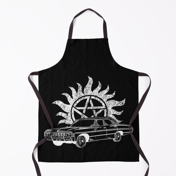 Item preview, Baby Supernatural Artwork designed and sold by MB-Graphix.