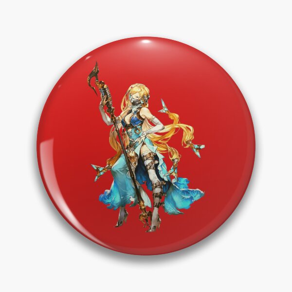 Item preview, Fantaisie Granblue  (7).png designed and sold by djevad.