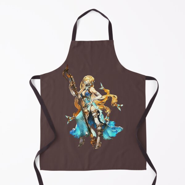 Item preview, Fantaisie Granblue  (7).png designed and sold by djevad.