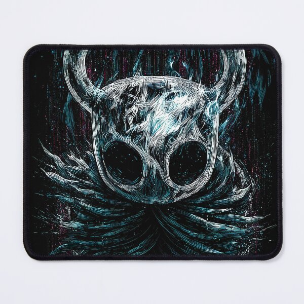 Item preview, Hollow Knight Wanderer Spirit designed and sold by Senpaiwaves.