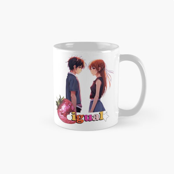 Artikelvorschau, Liebe belebt Geschenke entworfen und verkauft von Irinuca Gifts.