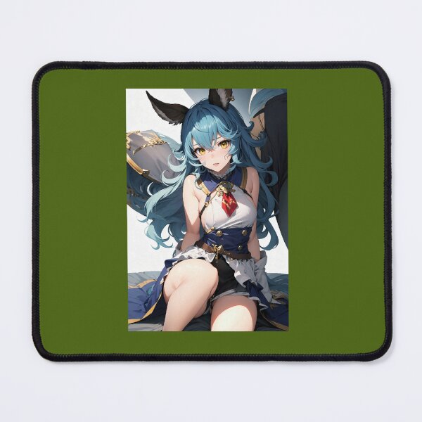 Item preview, Ferry 8 - Granblue Fantasy .png designed and sold by djevad.