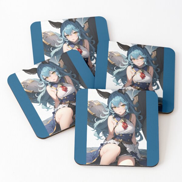 Item preview, Ferry 8 - Granblue Fantasy .png designed and sold by djevad.