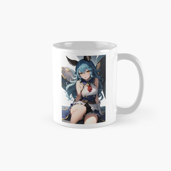 Item preview, Ferry 8 - Granblue Fantasy .png designed and sold by djevad.