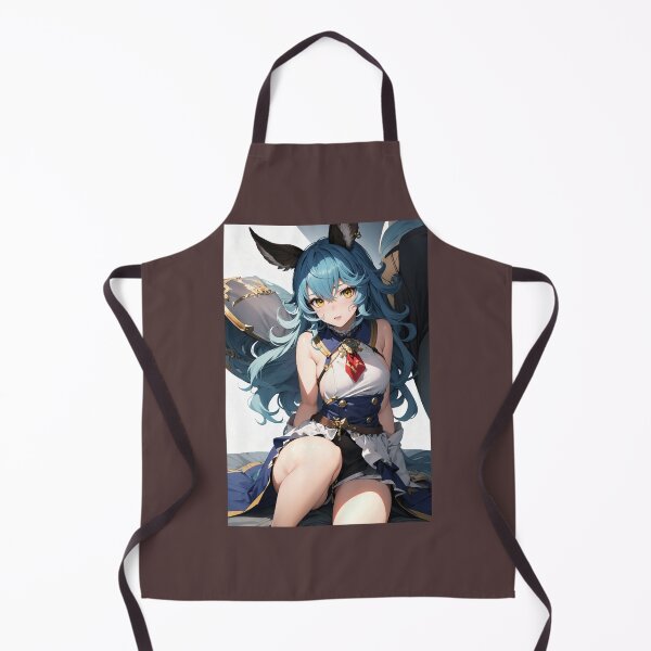 Item preview, Ferry 8 - Granblue Fantasy .png designed and sold by djevad.